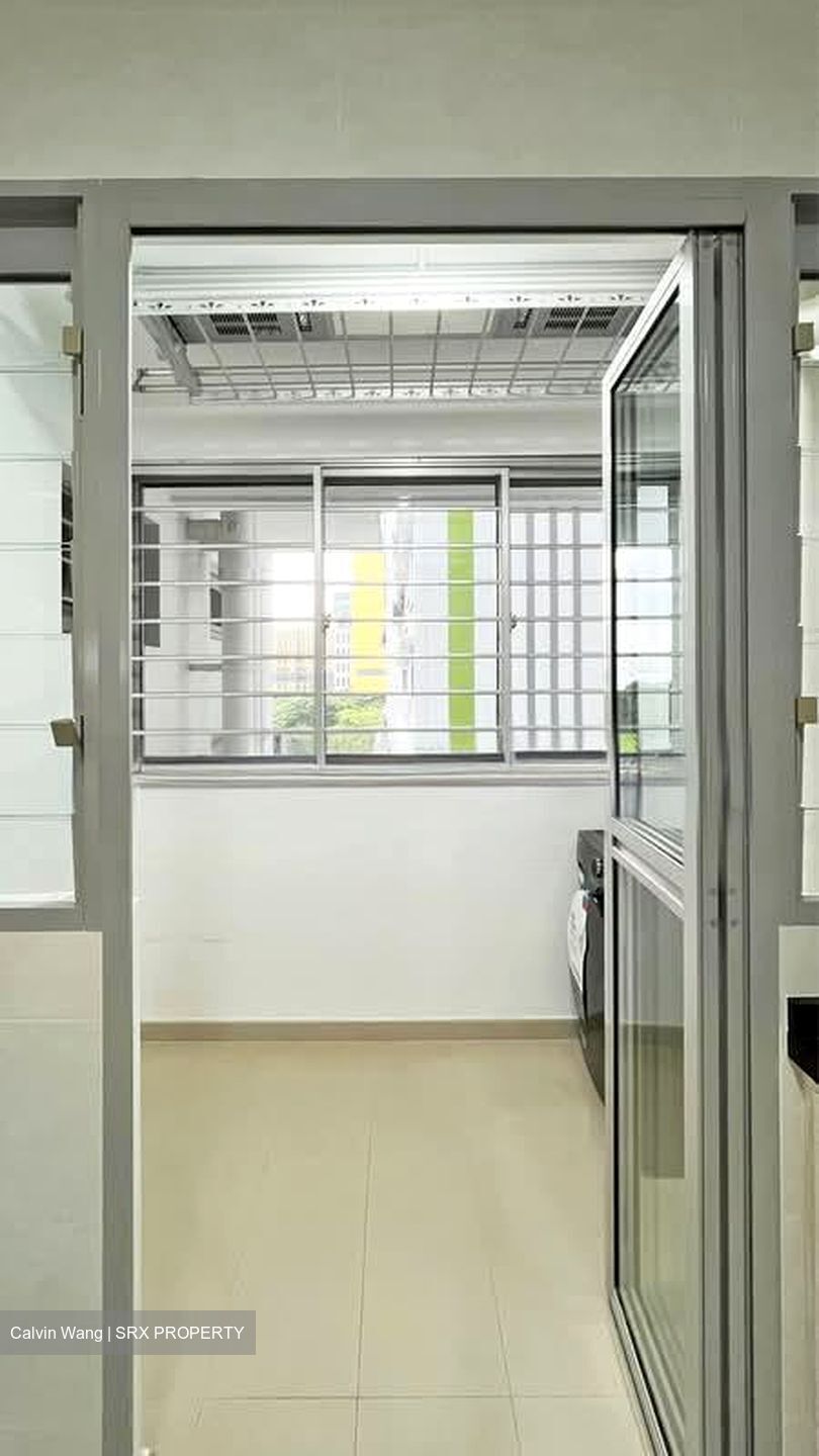 Blk 613A Tampines Greenview (Tampines), HDB 4 Rooms #589829971